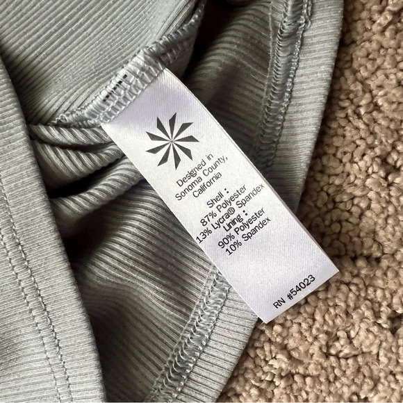 ATHLETA Renewโ Tank - Picture 5 of 5